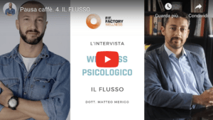 Scopri di più sull'articolo Psicologia e sport – il flusso