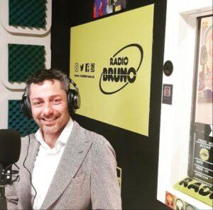 Scopri di più sull'articolo Love Radio – Radio Bruno a Brescia